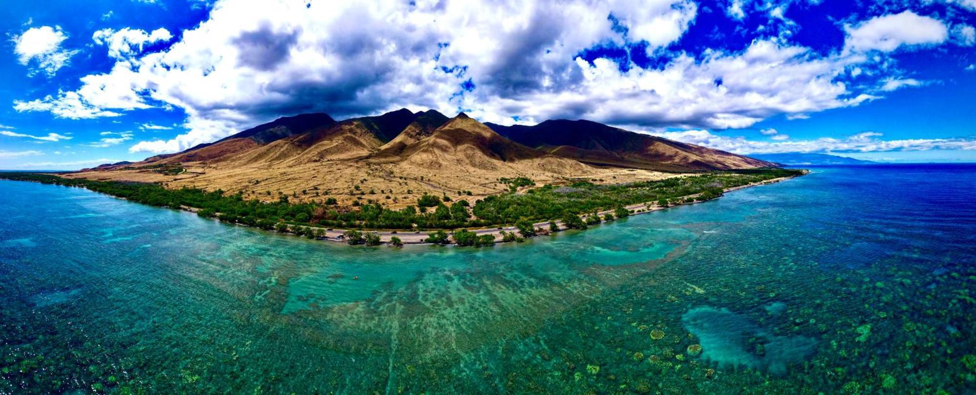 Embark On A Journey Through Maui With Aloha Glamp'S Jeep And Rooftop Tent Allows You To Discover Diverse Campgrounds, Unveiling The Island'S Beauty From Unique Perspectives Each Day Paia Exterior photo