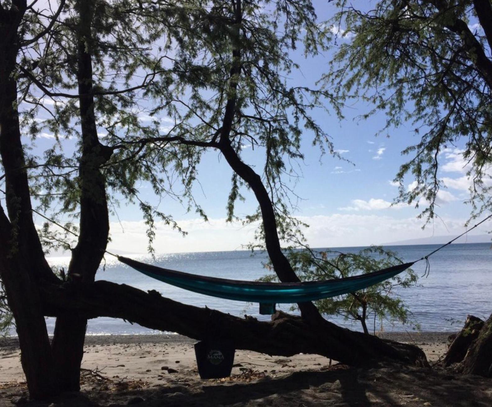 Embark On A Journey Through Maui With Aloha Glamp'S Jeep And Rooftop Tent Allows You To Discover Diverse Campgrounds, Unveiling The Island'S Beauty From Unique Perspectives Each Day Paia Exterior photo